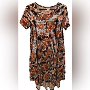 LuLaRoe x Disney S Carly